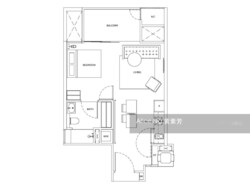 Riversails (D19), Condominium #239349181